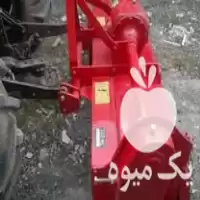 روتیواتور کلوخ شکن پره هادی خشک در دهگلان در گروه خرید و فروش رتیواتور در یکمیوه