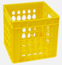 سبد شانه تخم مرغی در قزوین در گروه خرید و فروش انواع سبد در یکمیوه