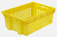 سبد صنعتی خرگوشی در قزوین در گروه خرید و فروش انواع سبد در یکمیوه