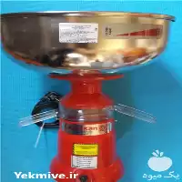 فروش خامه گیر کورتسان در خراسان رضوی در گروه انواع فرآورده های لبنی و حیوانی در یکمیوه