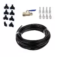 قیمت خرید و پخش مه پاش در گروه خرید و فروش رطوبت ساز در یکمیوه