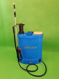 خرید دستگاه سم پاش در گروه خرید و فروش سمپاش در یکمیوه