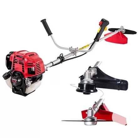 فروش علف تراش علف زن در تهران در گروه علف تراش و علف زن در یکمیوه -عکس1