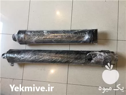 فروش جک تریلی پشت تراکتور در گروه خرید و فروش تریلی در یکمیوه -عکس1