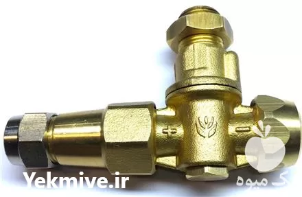 قیمت خرید نازل سمپاش در تهران در گروه خرید و فروش سمپاش در یکمیوه -عکس1