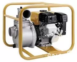 فروش موتور پمپ بنزینی و دیزلی در کرج در گروه خرید و فروش موتور کشاورزی در یکمیوه -عکس1