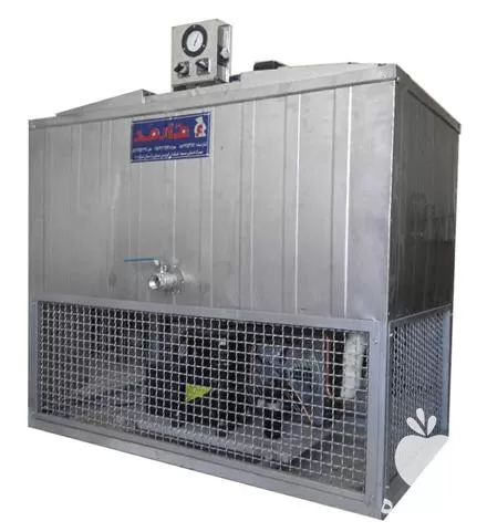 قیمت خرید سردکننده شیر ویژه گاوداری در گروه تجهیزات دامداری در یکمیوه -عکس1