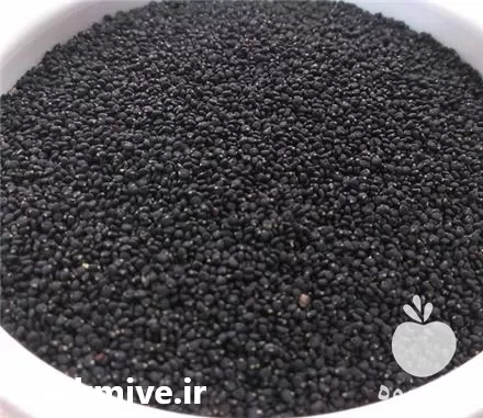 قیمت خرید تخم خرفه در تهران در گروه خرید و فروش ادویه در یکمیوه -عکس1