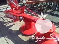 فروش دستگاه یونجه چین کاویان در اصفهان در گروه خرید و فروش دستگاه یونجه در یکمیوه -عکس1