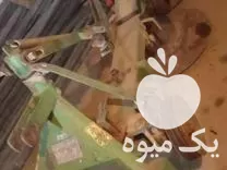 فروش دستگاه یونجه درو در میاندوآب در گروه خرید و فروش دستگاه یونجه در یکمیوه -عکس1