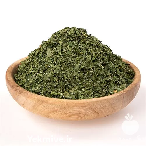 خرید انواع سبزی خانگی با کیفت در تهران در گروه خرید و فروش انواع سبزی ها در یکمیوه -عکس1