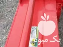 فروش کلوخ شکن یا روتیواتور در سقز در گروه خرید و فروش رتیواتور در یکمیوه -عکس1