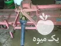 فروش روتیواتور یا کلوخ شکن در سقز در گروه خرید و فروش رتیواتور در یکمیوه -عکس1