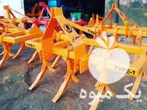 خرید چیزل چیزر تراکتور چیزل پیلر در نرجه در گروه خرید و فروش کلوخ شکن در یکمیوه -عکس1