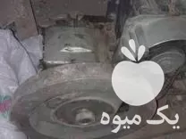 خرید موتور تیلر اب کشاورزی 7 نیم در مینودشت در گروه خرید و فروش موتور تیلر در یکمیوه -عکس1