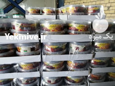 فروش خرما کبکاب خشت در شیراز در گروه خرید و فروش خرما در یکمیوه -عکس1