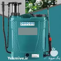 خرید سمپاش پشتی دوکاره در تهران در گروه خرید و فروش سمپاش در یکمیوه