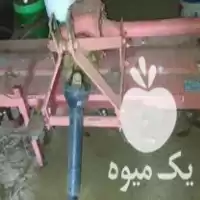 فروش روتیواتور یا کلوخ شکن در سقز در گروه خرید و فروش رتیواتور در یکمیوه