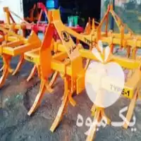خرید چیزل چیزر تراکتور چیزل پیلر در نرجه در گروه خرید و فروش کلوخ شکن در یکمیوه