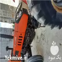 قیمت خرید تراکتور سام 70 ایتالیایی در تهران در گروه خرید و فروش تراکتور سام در یکمیوه
