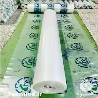 قیمت خرید نایلون گلخانه ای در تهران در گروه خرید و فروش بسته بندی نایلونی در یکمیوه