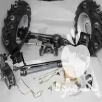 تراکتور 399 قیمت خرید دفرانسیل اقساط در مشهد در گروه خرید و فروش تراکتور 399 در یکمیوه