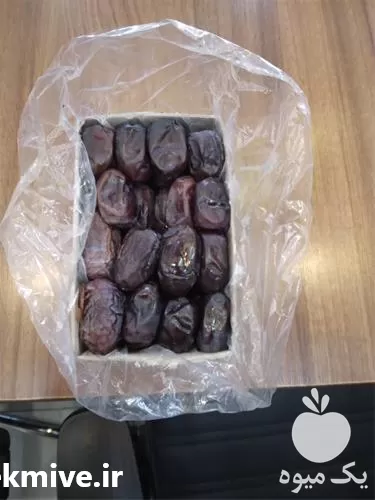 قیمت خرید خرما مضافتی در فارس در گروه خرید و فروش خرما در یکمیوه -عکس1