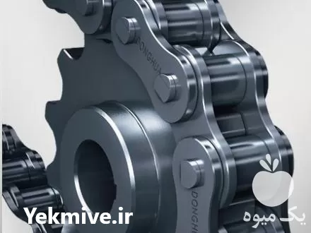 قیمت خرید زنجیر کمباین در رشت در گروه خرید و فروش انواع کمباین در یکمیوه -عکس1