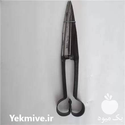 قیمت خرید قیچی پشم چین دستی در تهران در گروه تجهیزات دامداری در یکمیوه -عکس1