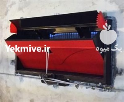 پنجره های اینلت چهارفصل در قزوین در گروه تجهیزات مرغداری در یکمیوه -عکس1