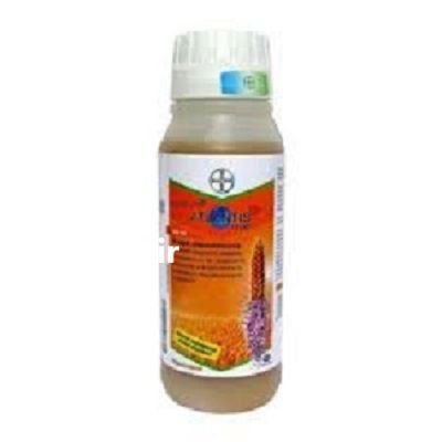 سم علف کش اتلانتیس در گروه خرید و فروش انواع سم در یکمیوه -عکس1