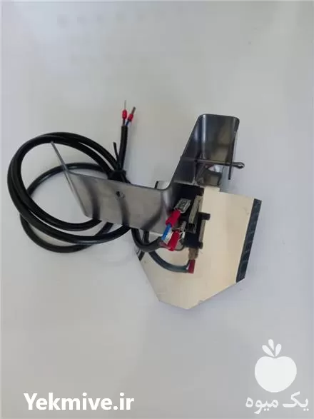 خرید میکروسوئیچ پدالی مخصوص انواع جت در گروه خرید و فروش بخاری و هیتر گلخانه در یکمیوه -عکس1