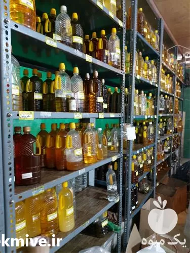 خرید روغن گل نسترن درجه یک در تهران در گروه خرید و فروش انواع روغن در یکمیوه -عکس1