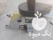 فروش چرخ گونی دوز نیولانگ ژاپن در قشم در گروه خرید و فروش گونی در یکمیوه -عکس1