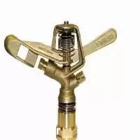 آبپاش تنظیمی و تمام دور در تهران در گروه خرید و فروش آبپاش کشاورزی در یکمیوه