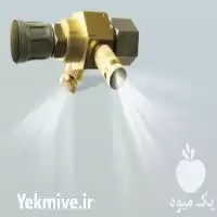 فروش سیستم مه پاشی تجهیزات میست در تهران در گروه تجهیزات دامداری در یکمیوه