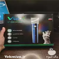 قیمت خرید ماشین اصلاح حیوانات کیمی در اصفهان در گروه سگ و گربه در یکمیوه