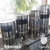 کره گیر دوغ ساز دوغ زن در تهران در گروه انواع فرآورده های لبنی و حیوانی در یکمیوه