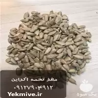 قیمت خرید کنجد روغن کشی در گروه خرید و فروش دانه های روغنی در یکمیوه