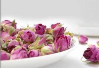 غنچه گل محمدی خشک در آذربایجان شرقی در گروه خرید و فروش گیاهان دارویی در یکمیوه