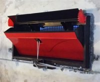 پنجره های اینلت چهارفصل در قزوین در گروه تجهیزات مرغداری در یکمیوه