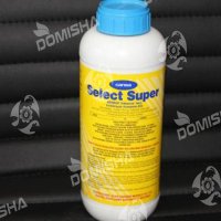 سم علف کش سلکت سوپر در گروه خرید و فروش انواع سم در یکمیوه