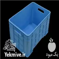 قیمت خرید سبد حمل فلفل در تهران در گروه خرید و فروش انواع سبد در یکمیوه