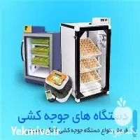 قیمت خرید دستگاه جوجه کشی در اصفهان در گروه تجهیزات مرغداری در یکمیوه