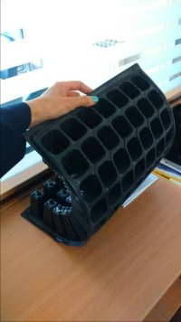 فروش سینی نشا در گروه خرید و فروش تجهیزات هیدروپونیک در یکمیوه