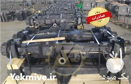 قیمت خرید دف جلو در آذربایجان شرقی در گروه خرید و فروش انواع تراکتور در یکمیوه -عکس1