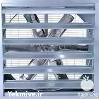 پد و فن گلخانه و دامداری در تهران در گروه خرید و فروش تجهیزات گلخانه در یکمیوه