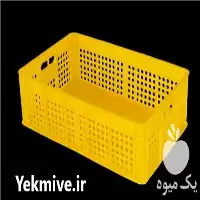 خرید سبد حمل خرما و رطب در گروه خرید و فروش انواع سبد در یکمیوه