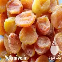 قیمت خرید برگ زردآلو در آذربایجان غربی در گروه خرید و فروش زردآلو در یکمیوه