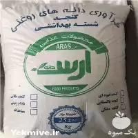 قیمت خرید کنجد شسته شده ارس در تهران در گروه خرید و فروش دانه های روغنی در یکمیوه